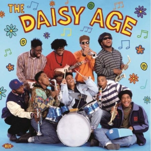 Various Artists - Daisy Age i gruppen VINYL hos Bengans Skivbutik AB (3653878)