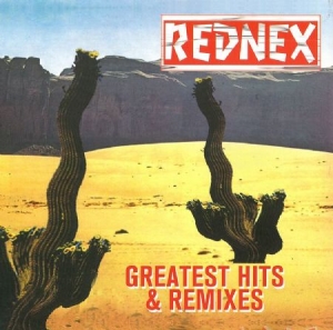 Rednex - Greatest Hits & Remixes i gruppen CD hos Bengans Skivbutik AB (3653896)