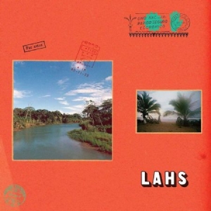 Allah-Las - Lahs i gruppen CDK-07 hos Bengans Skivbutik AB (3653943)