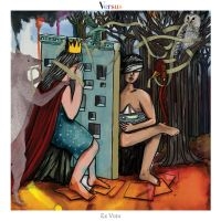 Versus - Ex Voto i gruppen VINYL hos Bengans Skivbutik AB (3653962)