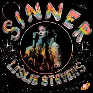 Leslie Stevens - Sinner i gruppen CD hos Bengans Skivbutik AB (3654014)