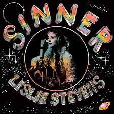 Leslie Stevens - Sinner i gruppen VINYL hos Bengans Skivbutik AB (3654015)