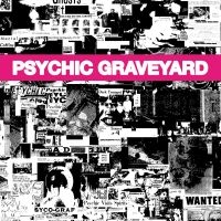 Psychic Graveyard - The Next World i gruppen CD hos Bengans Skivbutik AB (3654022)