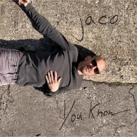 Jaco - You Know i gruppen VINYL hos Bengans Skivbutik AB (3654039)