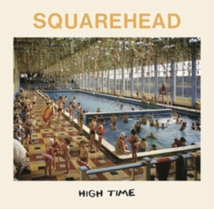 Squarehead - High Time i gruppen Annet / hos Bengans Skivbutik AB (3654077)