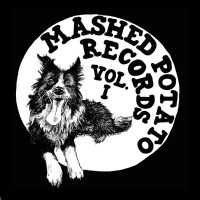 Blandade Artister - Mashed Potato Records Vol.1 i gruppen CD hos Bengans Skivbutik AB (3654092)