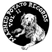 Blandade Artister - Mashed Potato Records Vol.2 i gruppen CD hos Bengans Skivbutik AB (3654093)