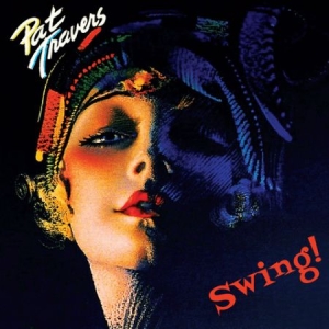 Travers Pat - Swing! i gruppen CD hos Bengans Skivbutik AB (3654125)