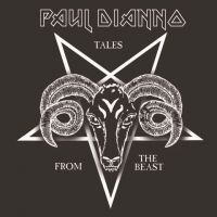 Dianno Paul - Tales From The Beast (Gatefold) i gruppen CD hos Bengans Skivbutik AB (3654136)