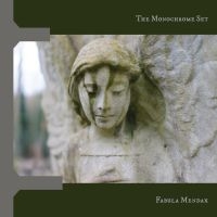 Monochrome Set - Fabula Mendax i gruppen CD hos Bengans Skivbutik AB (3654158)