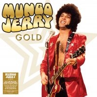 Mungo Jerry - Gold (Gold Viynl) i gruppen VINYL hos Bengans Skivbutik AB (3654189)