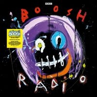 Mighty Boosh - Complete Radio Series i gruppen VINYL hos Bengans Skivbutik AB (3654190)