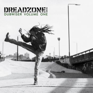 Various Artists - Dreadzone Presents Dubwiser Volume i gruppen VINYL hos Bengans Skivbutik AB (3654229)