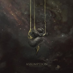 Assumption - Absconditus i gruppen VINYL / Rock hos Bengans Skivbutik AB (3654240)