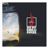 Red Hot Chilli Pipers - Fresh Air i gruppen CD hos Bengans Skivbutik AB (3654278)