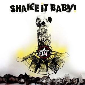 23 Till - Shake It Baby! i gruppen VINYL hos Bengans Skivbutik AB (3654318)