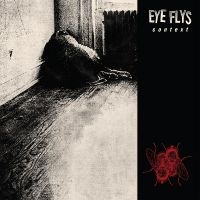 Eye Flys - Context i gruppen CD hos Bengans Skivbutik AB (3654595)