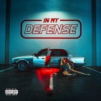 Azalea Iggy - In My Defense i gruppen CD hos Bengans Skivbutik AB (3654607)