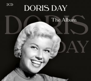 Ay Doris - Album i gruppen CD hos Bengans Skivbutik AB (3654617)