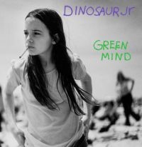 Dinosaur Jr. - Green Mind (Deluxe Expanded Edition i gruppen CD hos Bengans Skivbutik AB (3654622)