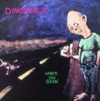 Dinosaur Jr. - Where You Been (Deluxe Expanded Edi i gruppen CD hos Bengans Skivbutik AB (3654624)