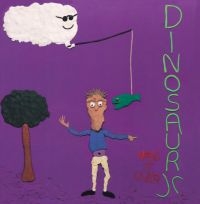 Dinosaur Jr. - Hand It Over (Deluxe Expanded Editi i gruppen Minishops / Dinosaur Jr hos Bengans Skivbutik AB (3654628)