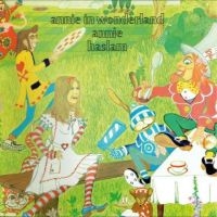 Haslam Annie - Annie In Wonderland (Remastered) i gruppen CD hos Bengans Skivbutik AB (3654637)