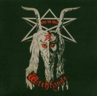 Witchfynde - Give 'Em Hell i gruppen CD hos Bengans Skivbutik AB (3654643)