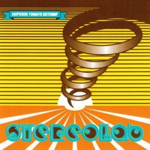 Stereolab - Emperor Tomato Ketchup - Expanded i gruppen VINYL hos Bengans Skivbutik AB (3654685)