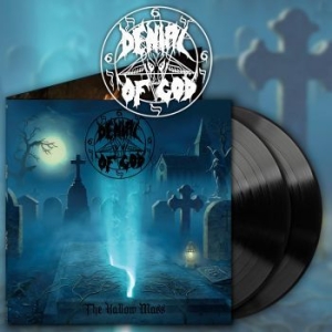 Denial Of God - Hallow Mass The (2 Lp) i gruppen VINYL hos Bengans Skivbutik AB (3655004)