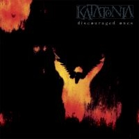 Katatonia - Discouraged Ones (2 Lp Vinyl) i gruppen Minishops / Katatonia hos Bengans Skivbutik AB (3655008)