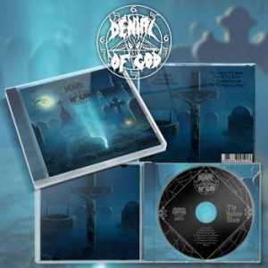 Denial Of God - Hallow Mass The i gruppen CD hos Bengans Skivbutik AB (3655019)