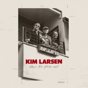 Kim Larsen - Sange Fra Første Sal i gruppen CD hos Bengans Skivbutik AB (3655141)