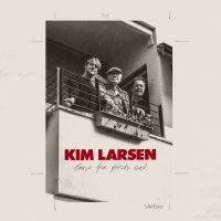 Kim Larsen - Sange Fra Første Sal (Vinyl) i gruppen VINYL hos Bengans Skivbutik AB (3655142)