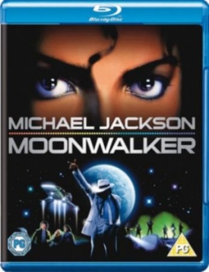 Jackson Michael - Moonwalker [import] i gruppen Musikk / Musikkk Blu-Ray / Pop hos Bengans Skivbutik AB (3655192)