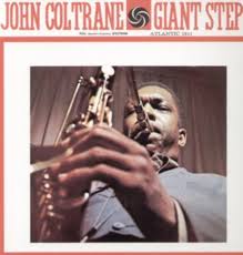 John Coltrane - Giant Steps i gruppen Minishops / John Coltrane hos Bengans Skivbutik AB (3655219)