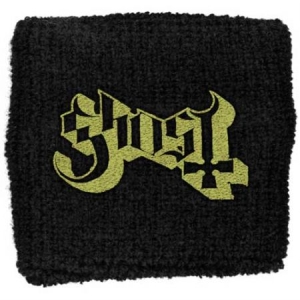 Ghost - Sweatband/Logo (Loose) i gruppen Minishops / Ghost hos Bengans Skivbutik AB (3655507)