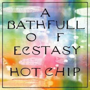 Hot Chip - A Bath Full Of Ecstasy i gruppen VI TIPSER / Årsbestelistor 2019 / Årsbeste 2019 Mojo hos Bengans Skivbutik AB (3655683)