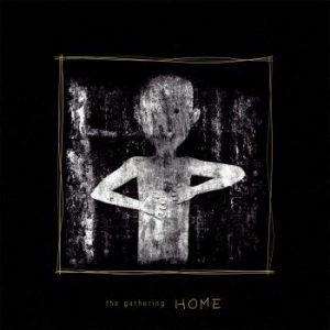 The Gathering - Home i gruppen CD hos Bengans Skivbutik AB (3655780)