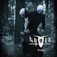 Khold - Til Endes i gruppen CD hos Bengans Skivbutik AB (3655782)