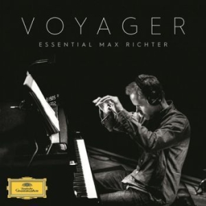 Richter Max - Voyager - The Essential (2Cd) i gruppen CD hos Bengans Skivbutik AB (3655878)