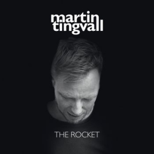 Tingvall Martin - The Rocket i gruppen VINYL hos Bengans Skivbutik AB (3655893)