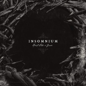 Insomnium - Heart Like a Grave i gruppen VINYL hos Bengans Skivbutik AB (3655897)