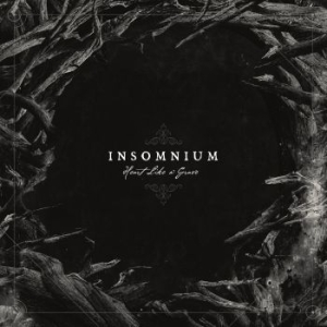 Insomnium - Heart Like A Grave -Ltd- i gruppen CD hos Bengans Skivbutik AB (3655902)