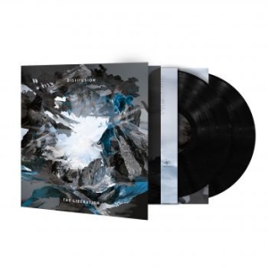 Disillusion - Liberation The (2 Lp Black Vinyl) i gruppen VINYL hos Bengans Skivbutik AB (3655904)