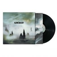 Kayo Dot - Blasphemy (Lp Black Vinyl) i gruppen VINYL hos Bengans Skivbutik AB (3655907)