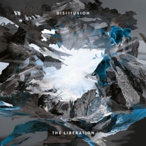 Disillusion - Liberation The i gruppen CD hos Bengans Skivbutik AB (3655911)