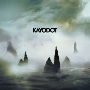 Kayo Dot - Blasphemy i gruppen CD hos Bengans Skivbutik AB (3655915)