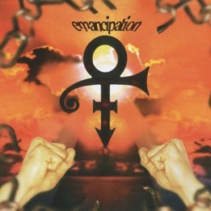 Prince - Emancipation i gruppen CD hos Bengans Skivbutik AB (3656078)