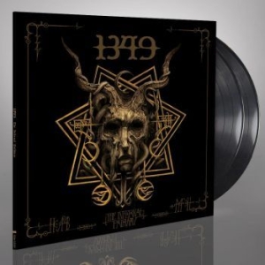 1349 - Infernal Pathway The (2 Lp Black Vi i gruppen VI TIPSER / Årsbestelistor 2019 / Årsbeste 2019 Metal Hammer hos Bengans Skivbutik AB (3656105)